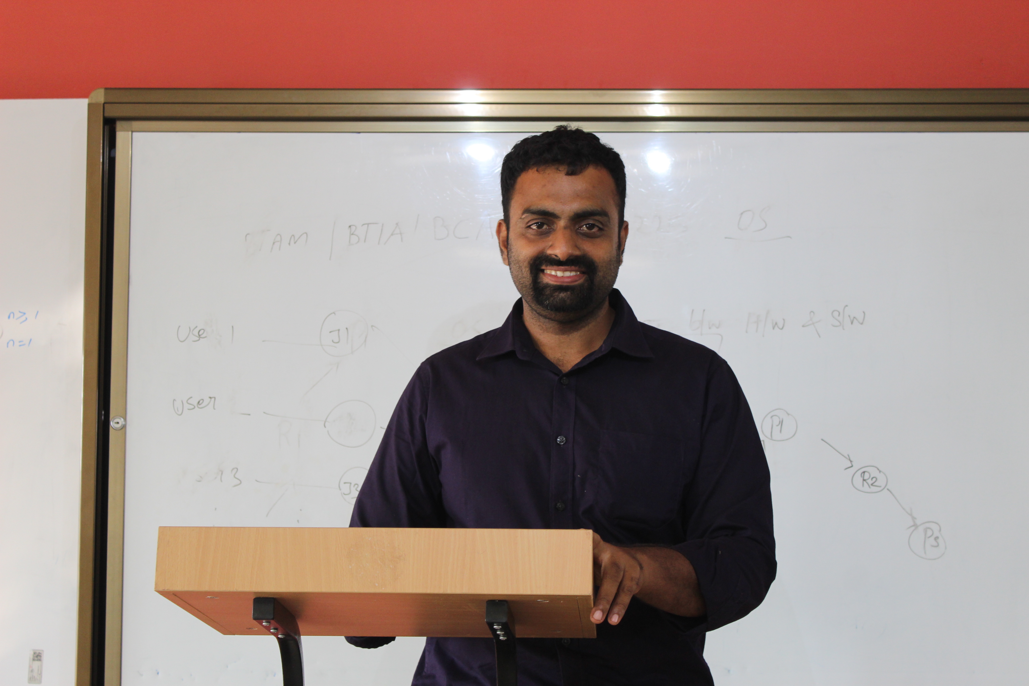 Jaise Jose - PhD Robotics Engineer and Educator